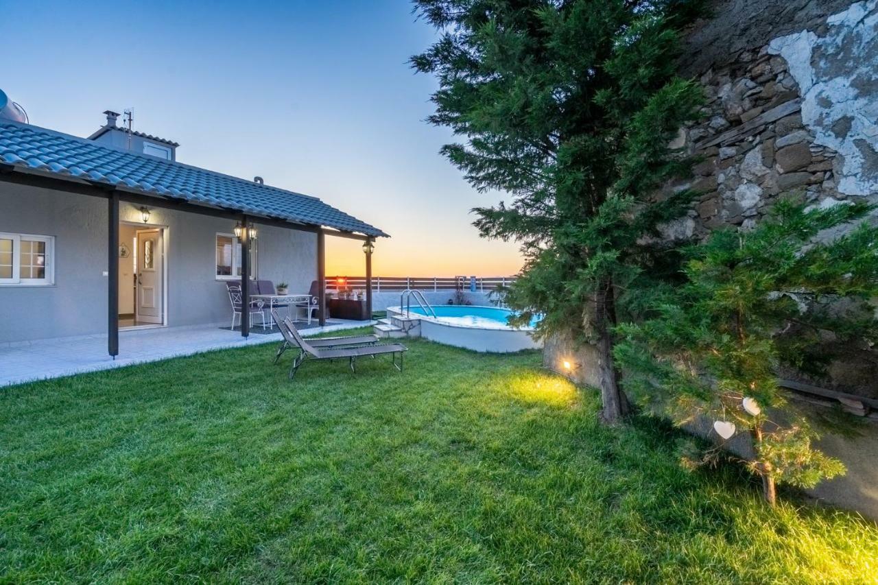 Fontana Luxury With Pool Near Villa *