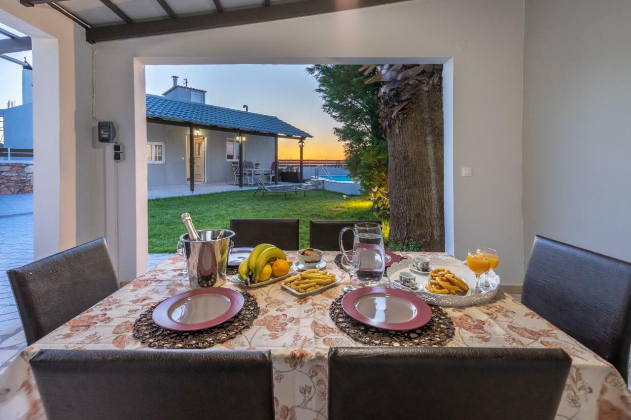 Villa Fontana Luxury With Pool Near *