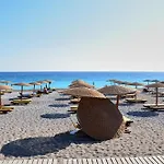 Fontana Luxury Villa Salakos With Pool Near Beach